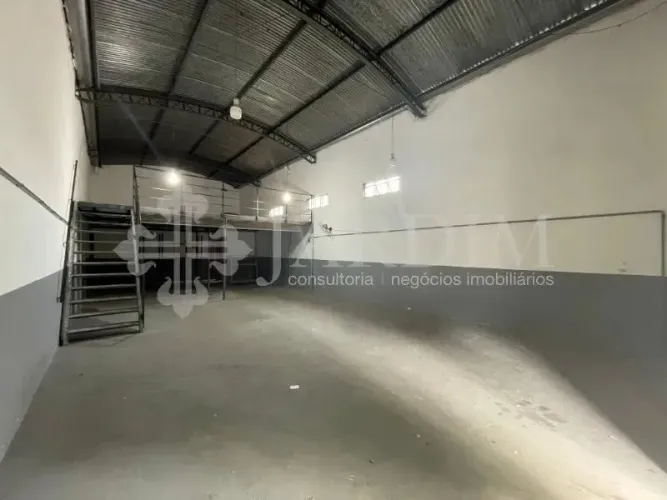 BARRACÃO | SANTA ROSA | PIRACICABA