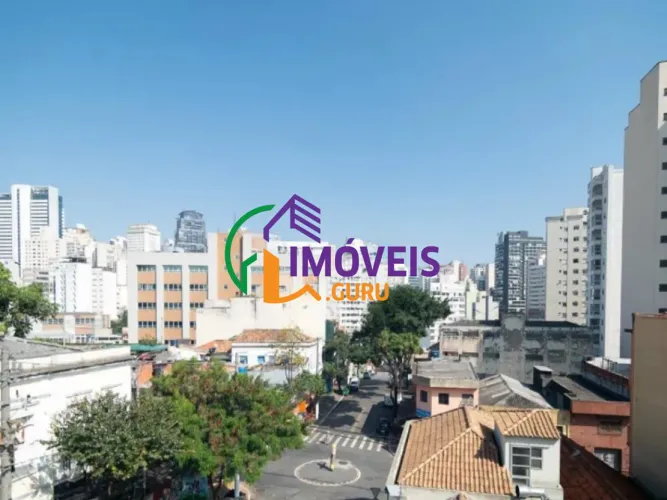 SOBRADO - BELA VISTA - SP