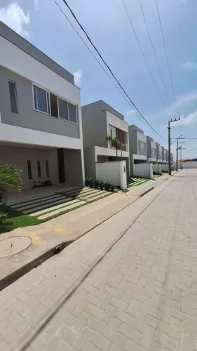 Condomínio na Cohama com 4 Suítes || Duplex