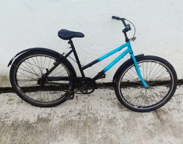 Bicicleta poty Aro 26 