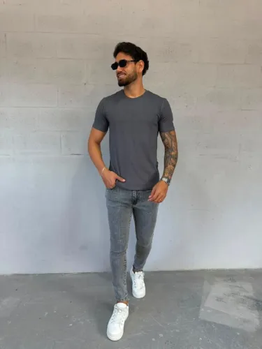 Camisas Básicas Premium - Lucky Company
