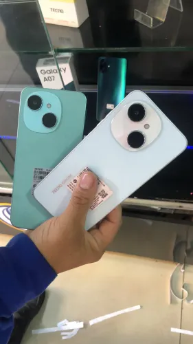 Smartphone