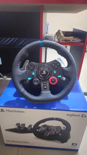 Volante Logitech G29 