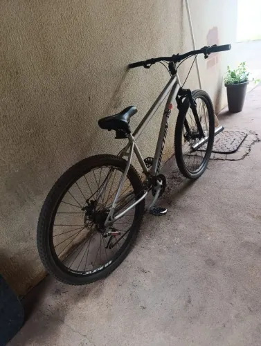 Bike aro 29