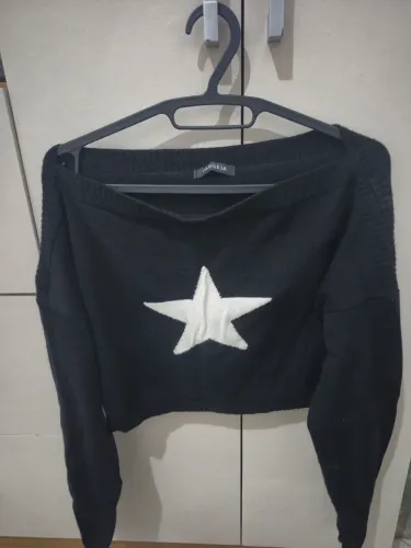 Vendo suéter