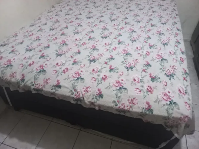 Vende-se calma king sai os passos que vence