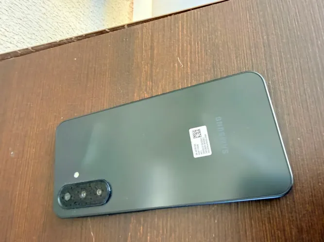 Vendo Samsung A 17