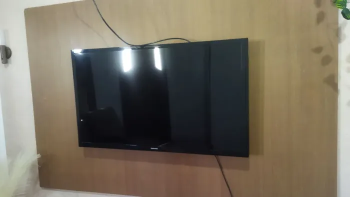 TV 32 Sansumg para retirada de peças