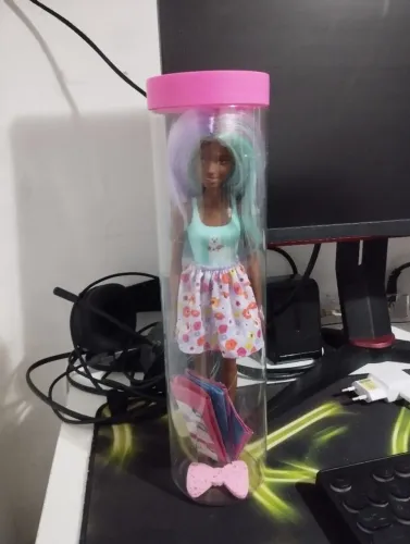 Barbie