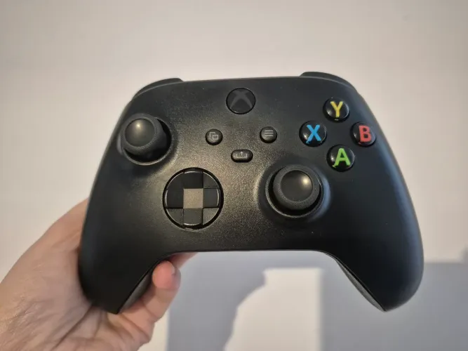 Controle Xbox Series