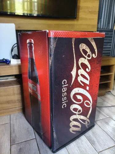 Frigobar top de mais