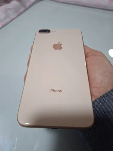iphone 8 plus Rose Gold