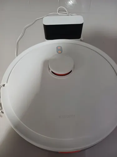 Xiaomi Robot Vacuum S20, modelo D106