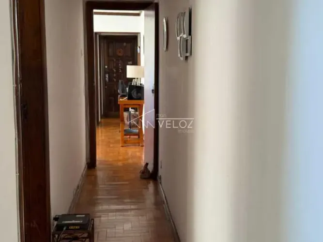 Apartamento : / Residencial / Botafogo