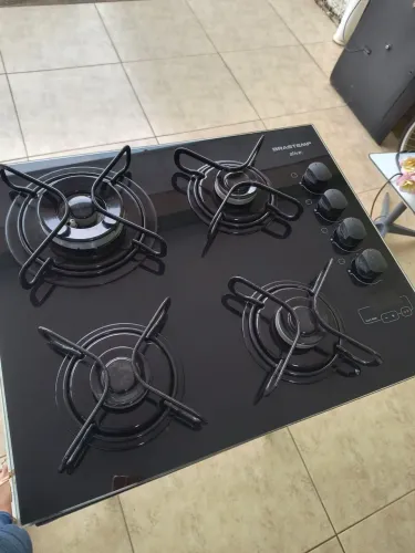 Desapego Cooktop Brastemp