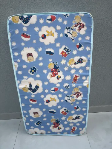 Colchão de berço