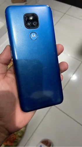 Smartphone Moto E7 plus ( Todo original)