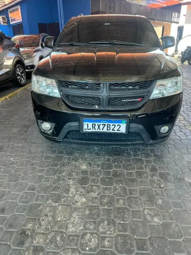 Dodge Journey RT 3.6 V6 Aut. 2015