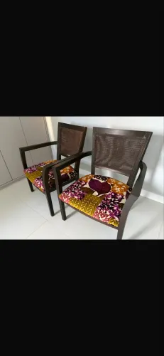 Móveis de sala
