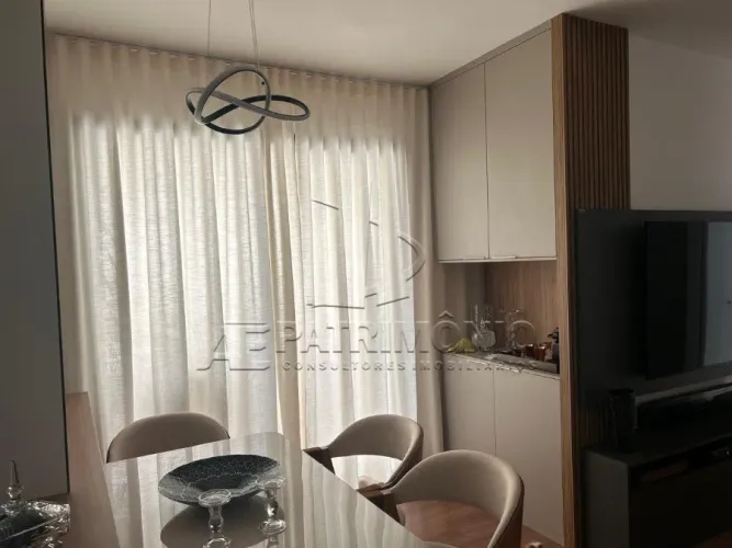 APARTAMENTO,2 Dormitorio(s) CONNECT - RESIDENCIAL