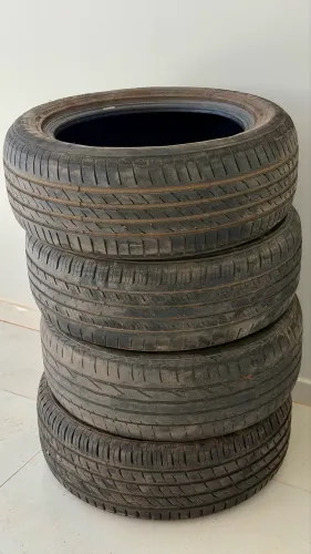 PNEUS ARO 16