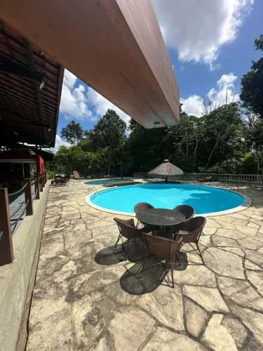 Terreno com 600 m2 Condomínio Vila Bela Km 8 - Camaragibe - PE
