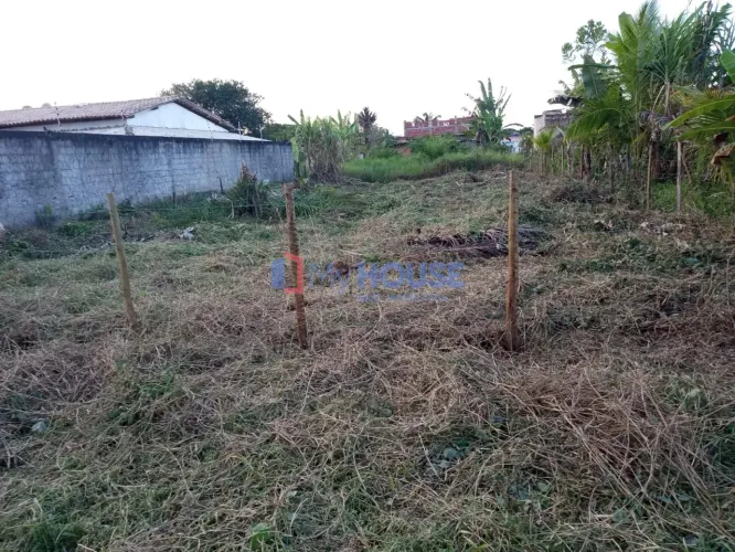 Terreno à venda na zona norte em condomínio fechado no Joia do Atlântico  Oportunidade Úni