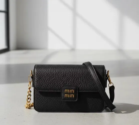 Bolsa miumiu