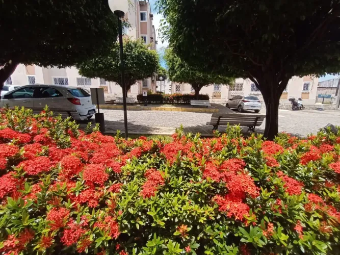 Apartamento à venda no SHANGRILÁ 2, FEITOSA, Maceió, AL