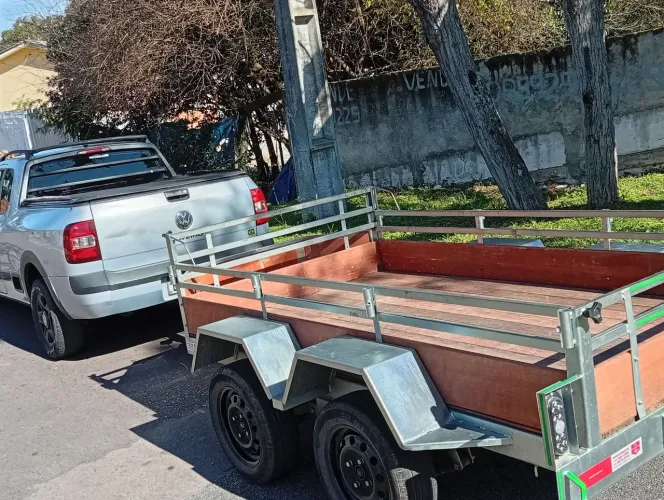 Transportes
