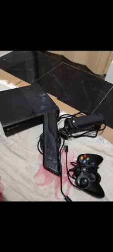 Xbox 360 com defeito 
