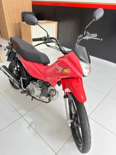 HONDA POP 110i 2020 ABAIXO DA FIPE