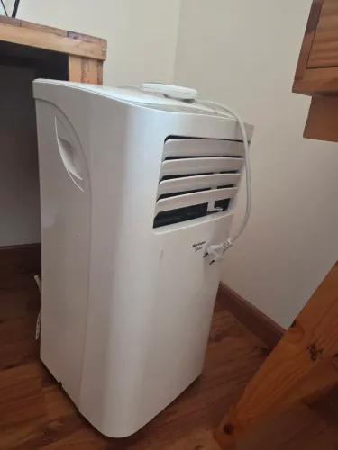 Ar condicionado portátil Springer 12000 btu