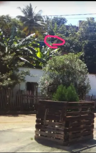 Lote à venda Rua São Caetano, Nova Bethânia - Viana.