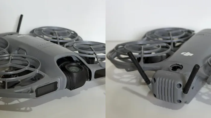 DJI Neo 2 Motion Fly More Combo