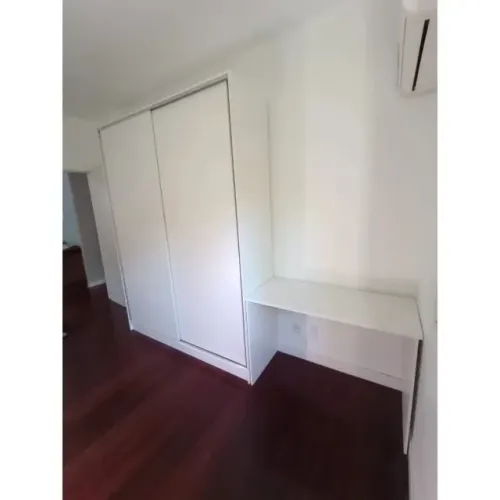 Guarda Roupa + Escrivaninha 100% MDF Produto Novo Direto de Fabrica