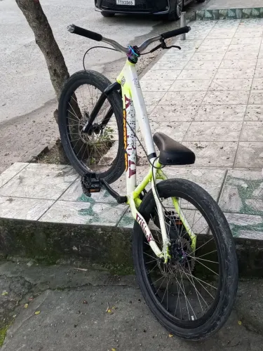 Viking X Warrior BH