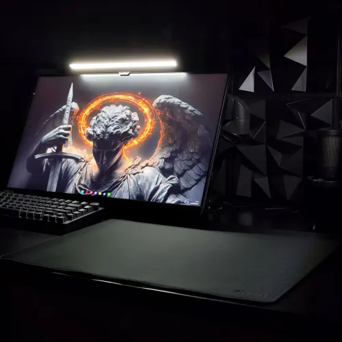 Mousepad Skyrox XL 490x420mm