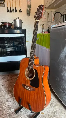 Violão Takamine gd11 com Bag