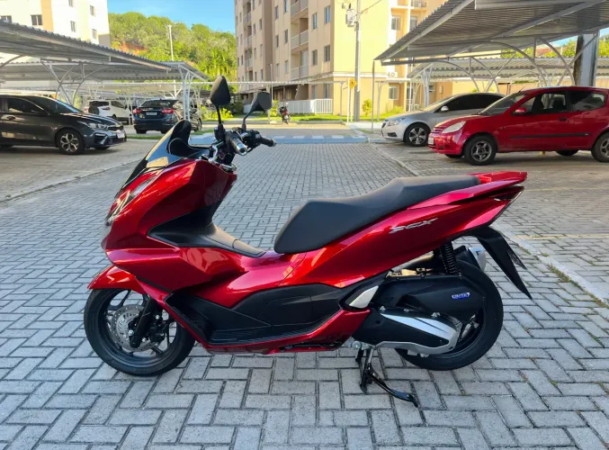 PCX 160 ABS 25/25 * IPVA 2026 PAGO