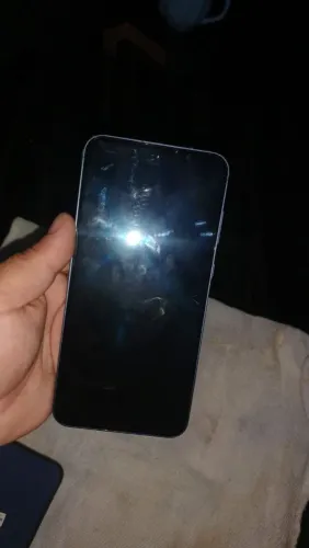 Samsung galaxy A55