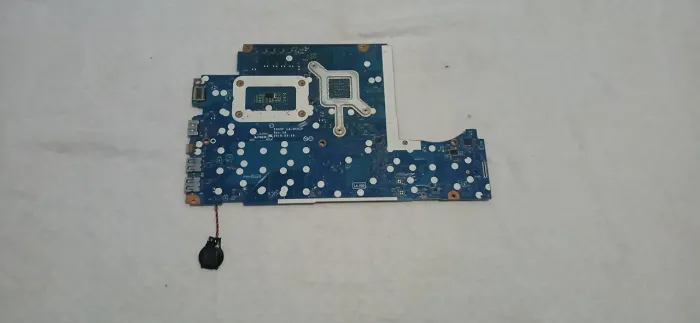 Placa Mãe Acer Nitro 5 An515-54 La-h501p (Com Defeito)