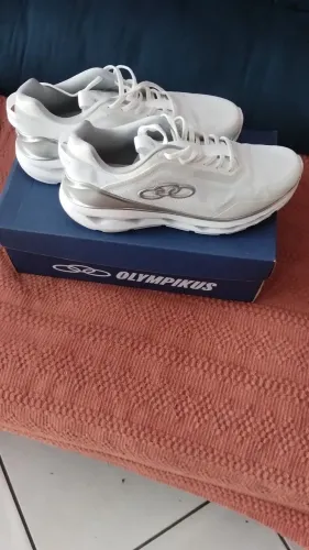 Olympikus 40