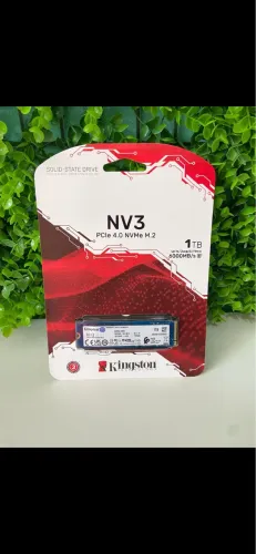 SSD 1TB