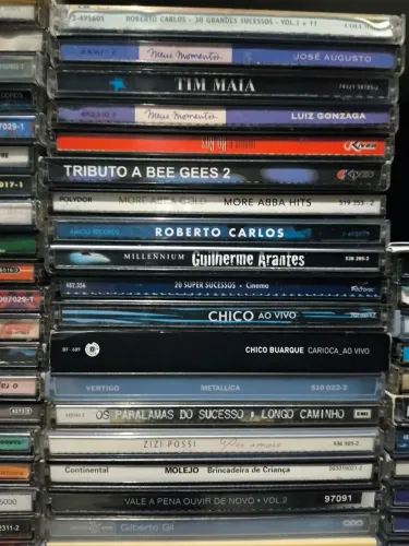 Cds