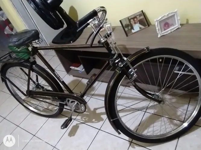  bicicleta inglesa Raleigh 1950 toda original em perfeito pronta pra uso 