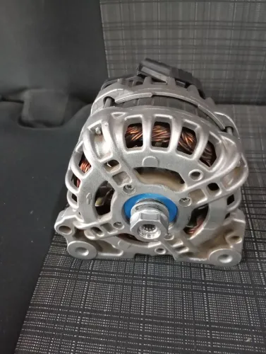 Alternador VW 90ah Bosch