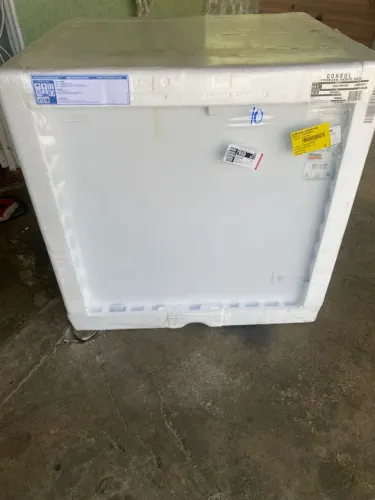Freezer Consul 307 litros Novo