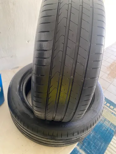 Pneu Pirelli 205/55 Aro 17 