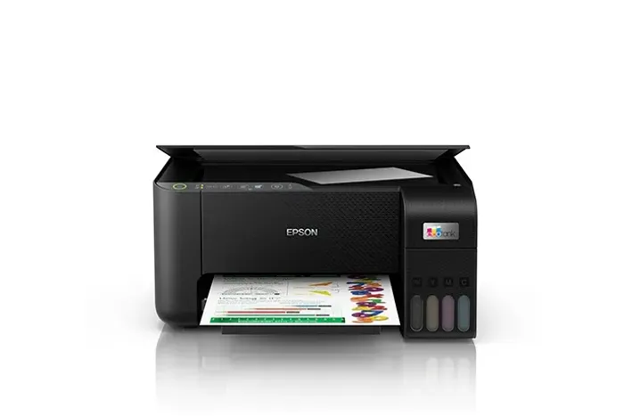 Impressora Epson l3250 NOVA lacrada 